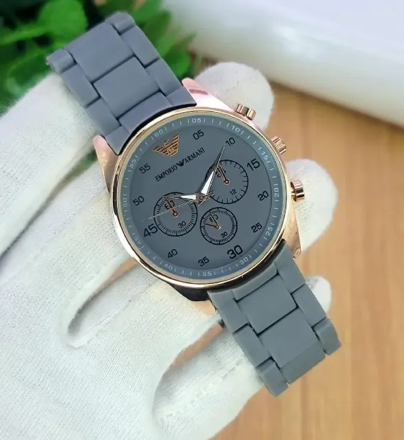 Armani Grey